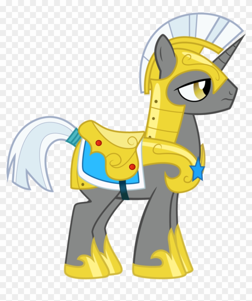 Updated Celestia's Royal Unicorn Guard By Clone999 - Celestia And Guard #1205666