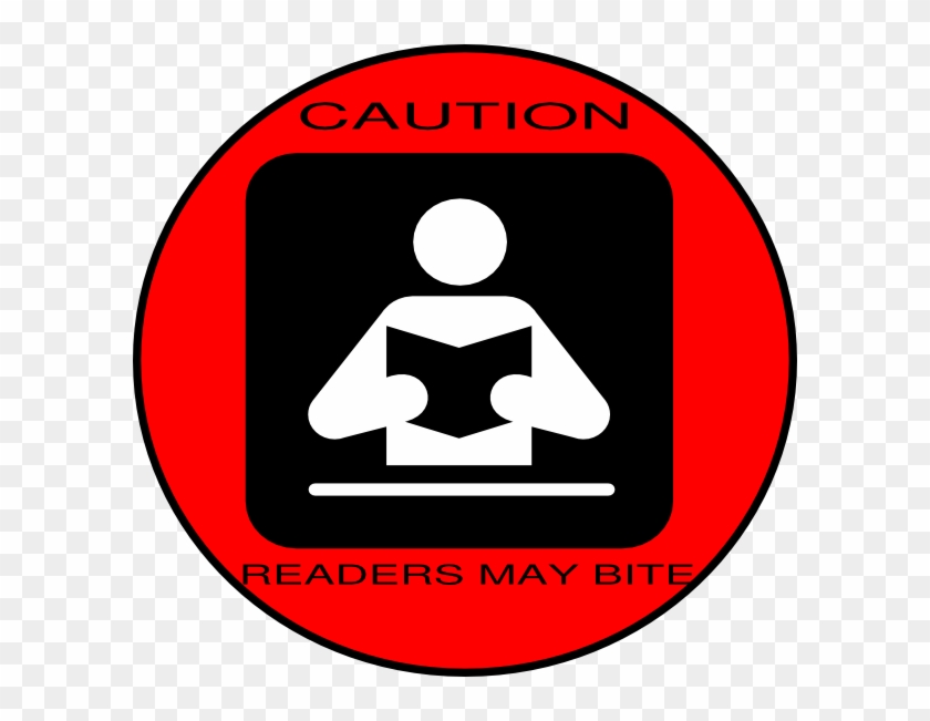 Graphics And More Reading Quiet Zone Library Sign Wall #1205956