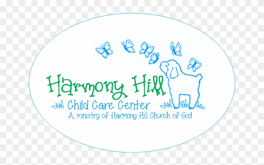 Why Should You Place Your Child In Harmony Hill Child - Recycle For Greater Manchester #1206352