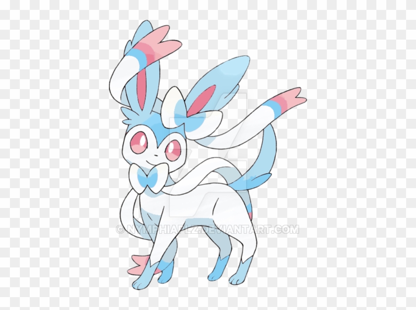 Sylveon Shiny - shiny eevee roblox