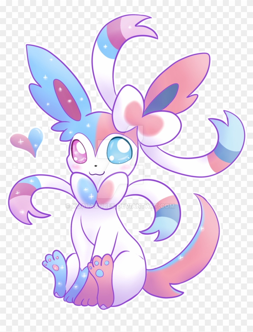 Image Pokemon X and Y images Cute Sylveon wallpaper and background    Pokémon Amino