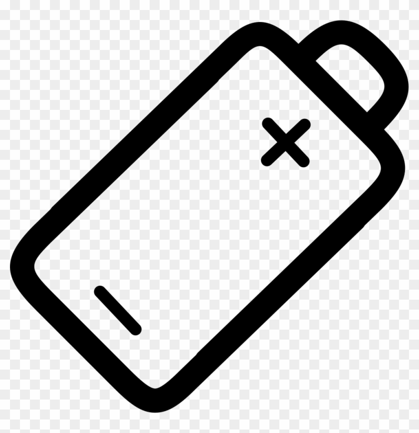 Nickel Metal Hydride Battery Comments - Cross #1207293