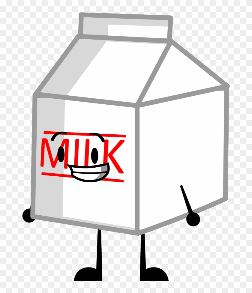 Milk - Object Show Milk - Full Size PNG Clipart Images Download