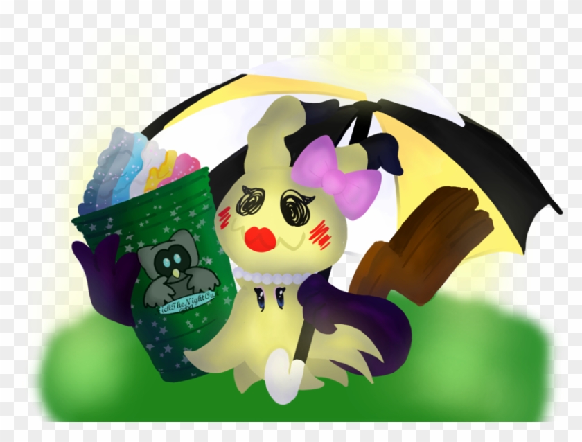 Paintalong With Tsaoshin - Mikyu #1207513