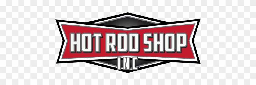 hot rod logo