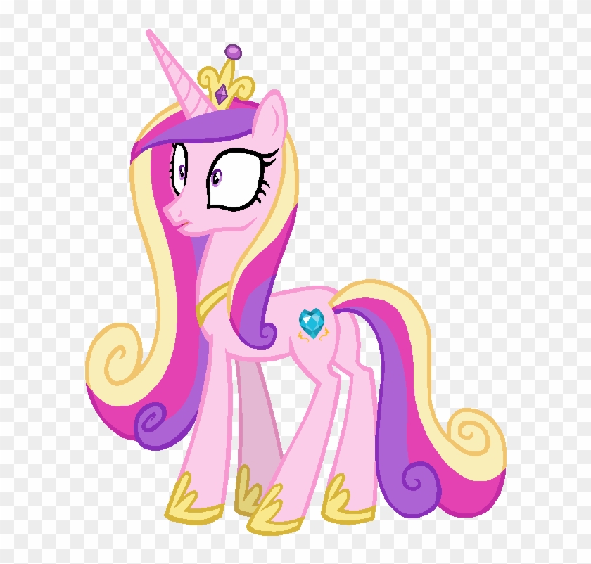 Cadance Von