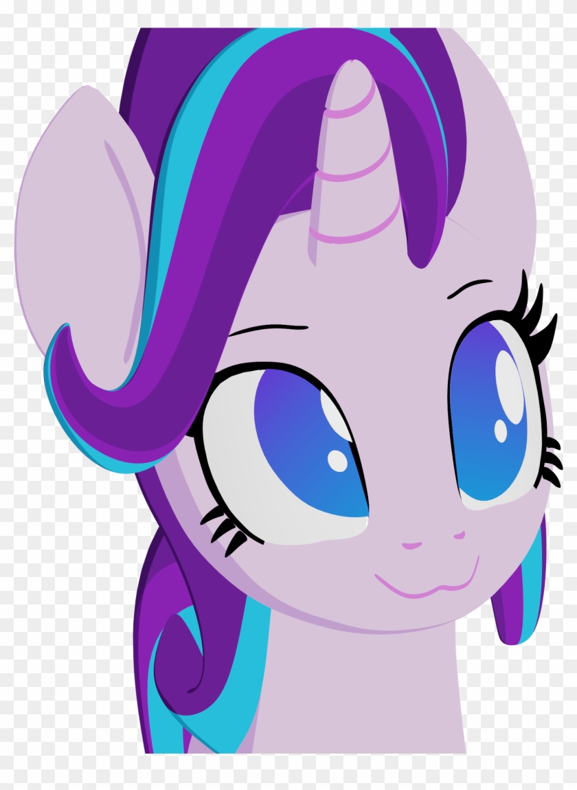 3, 3d, Artist - Starlight Glimmer Emoji #1207770