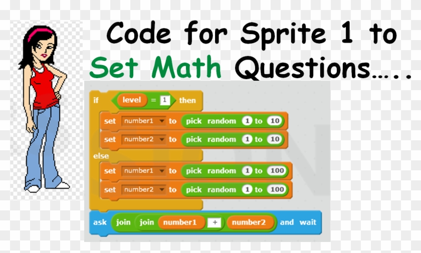 Week Coderdojo Athenry Maths Challenge Ask Questions - Mathematics #1207923