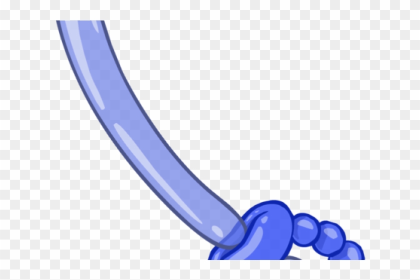 Balloon Clipart Sword - Balloon Clipart Sword #1208302