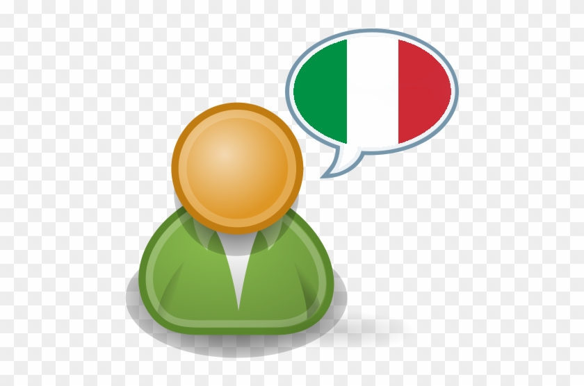 Speaks italian. Speak Italian. Speaking Italian. Speak Italian Clipart. Italiano PNG.