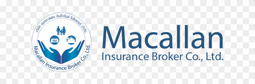 Macallan Insurance Broker Co - Graphic Design #1209068