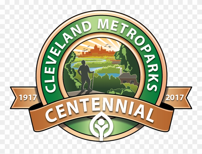 Cleveland Metroparks Celebrates 100 Years With Special - Label #1209270