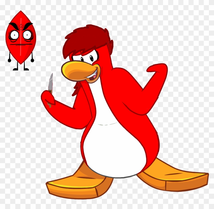 Là fan hâm mộ của Club Penguin, bạn có tin rằng Evil Leafy sẽ là kẻ phản diện đáng sợ nhất mà bạn từng gặp? Hãy cùng xem hình ảnh liên quan để tìm hiểu thêm về nhân vật đầy bí ẩn này.