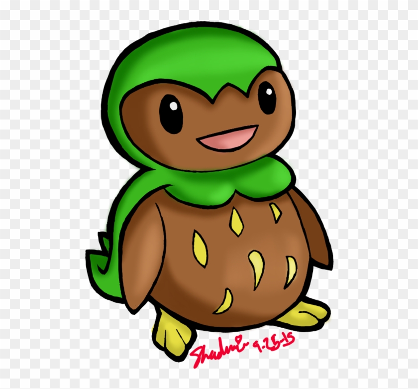 Sudoolup = Piplup Sudowoodo Pokemon Fusion By Majerelover - Cartoon #1209388