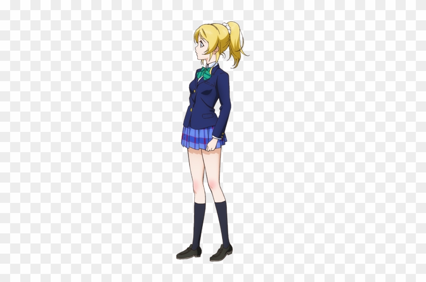 Ayase Eli - Eli Ayase Love Live #1209469