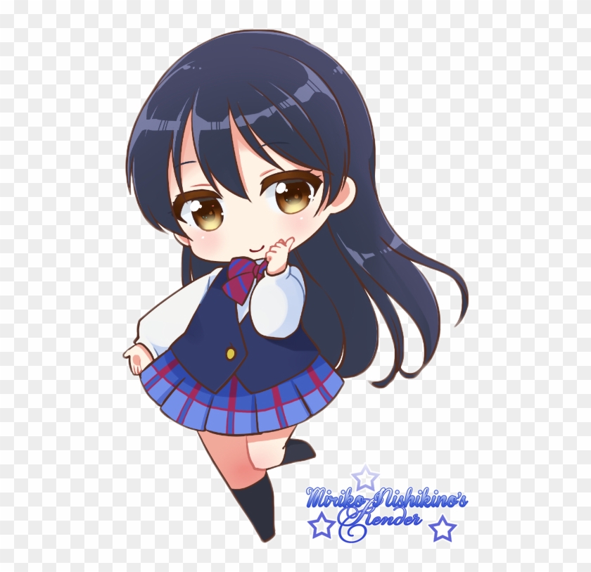 Featured image of post Nico Yazawa Chibi Png