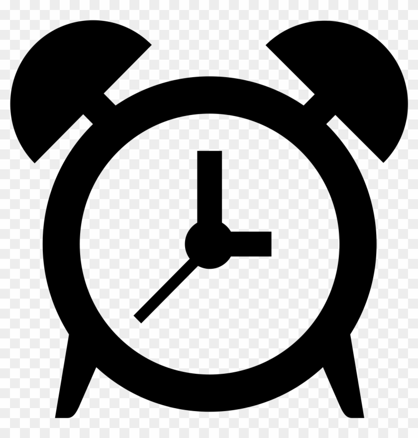 Mantelpiece clock Icon | Noto Emoji Travel & Places Iconpack | Google