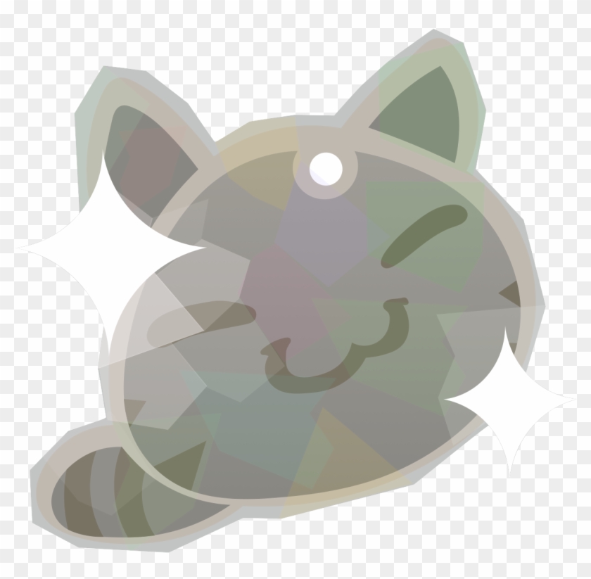 Tabby Mosaic スライム ランチャー スライム の 種類 Free Transparent Png Clipart Images Download