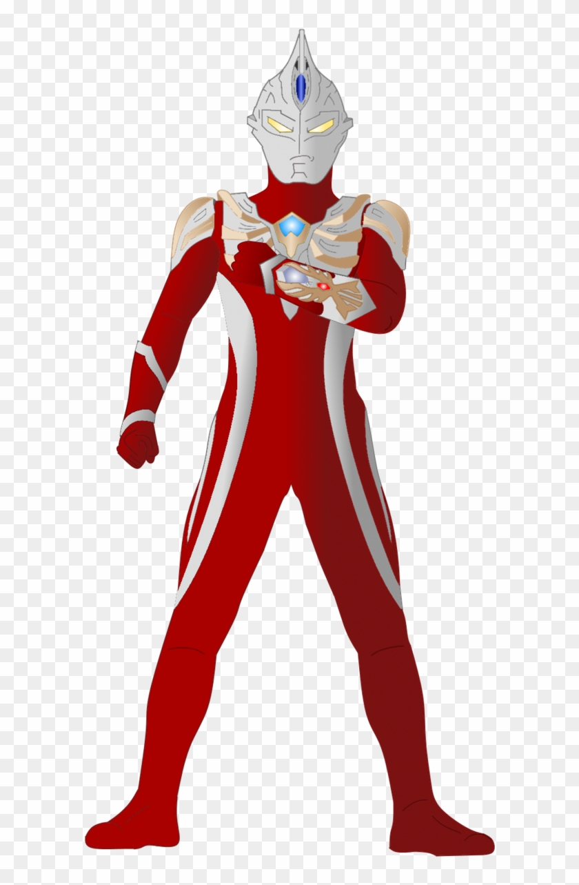 Ultraman Max Vector By Thecrazebling On Deviantart - Ultraman Max ...