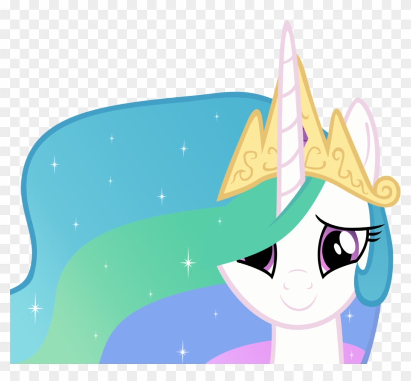 I Know You Can Do It By Santafer Mlp Princess Celestia Gif Free Transparent Png Clipart Images Download