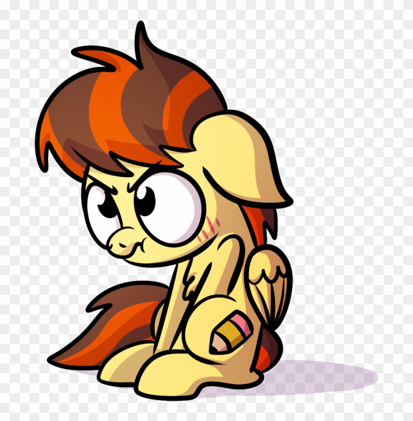 Grumpy Bean By Piemationsart - Piemations #1210328