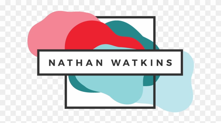 Nathan Watkins Design, Seattle Based Services In Branding - Nathan Watkins Design, Seattle Based Services In Branding #1210949