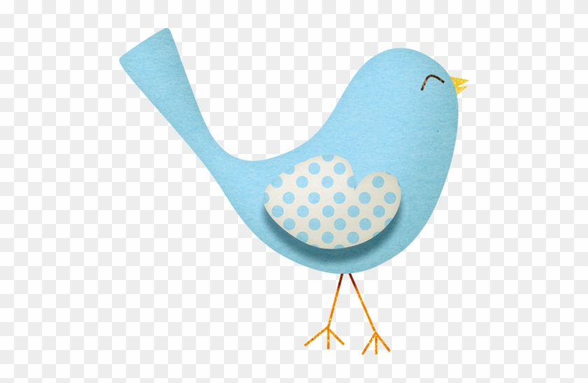 Bird Clipartbird - Clip Art #1211310