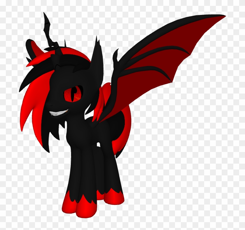 lilith pony