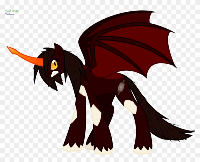 Destoroyah Pony #1211440