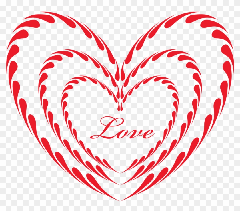 Download Heart Love Png Clipart For Designing Purpose - Love #1211496