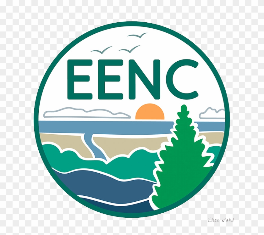 Environmental Educators Of North Carolina Logo - Circle #1212666