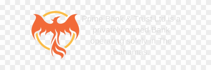 Prime Bank And Trust - Phoenix Clipart Transparent #1212892