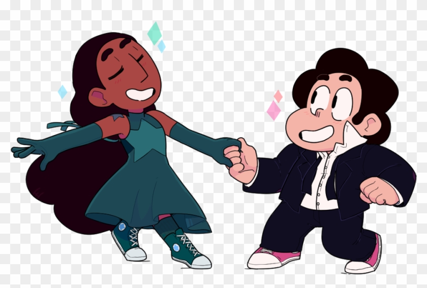 Connverse In Converse ~discount-supervillain - Steven Universe Grown Up Discount Supervillain #1212969