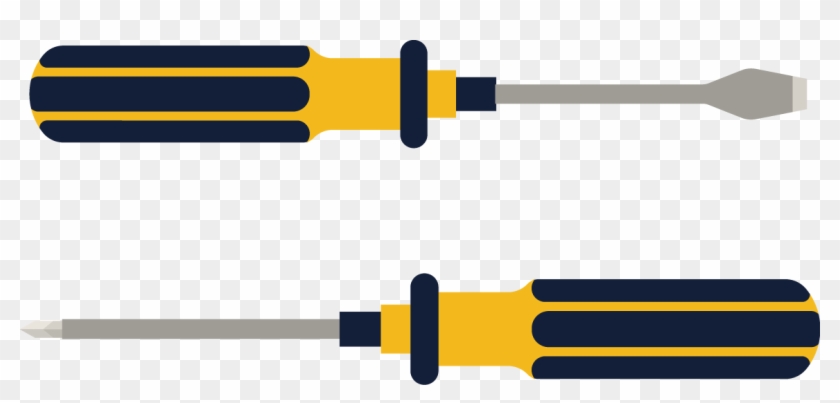 Tool Screwdriver Architecture - Design #1213032