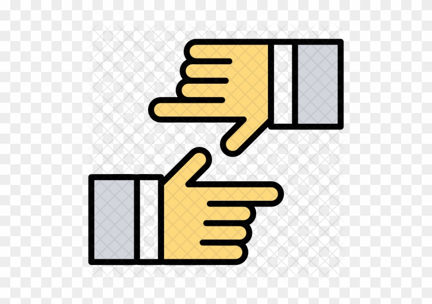 Appreciation Icon - Finger Point Vector #1213524