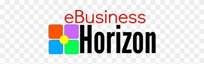 Ebusiness Horizon - Electronic Business #1213762