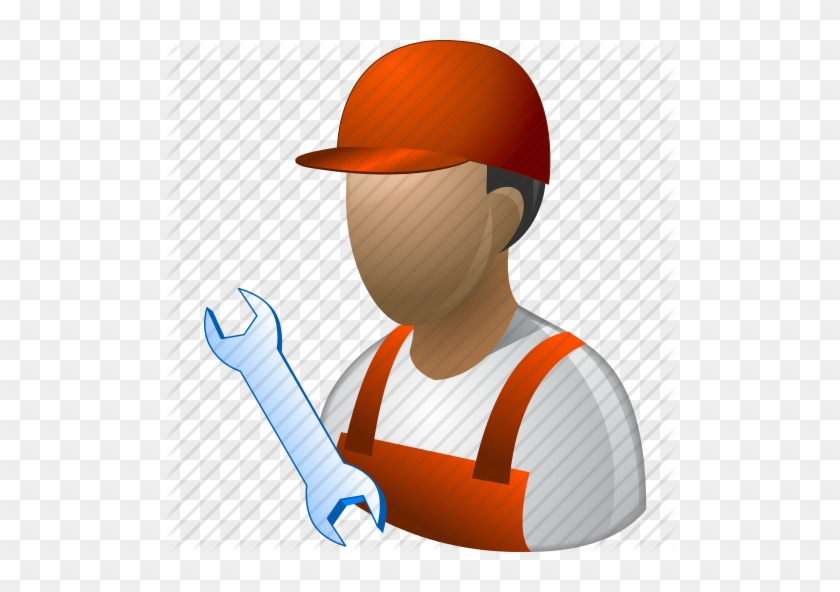 Service Account Icon - Service Account Icon #1213794