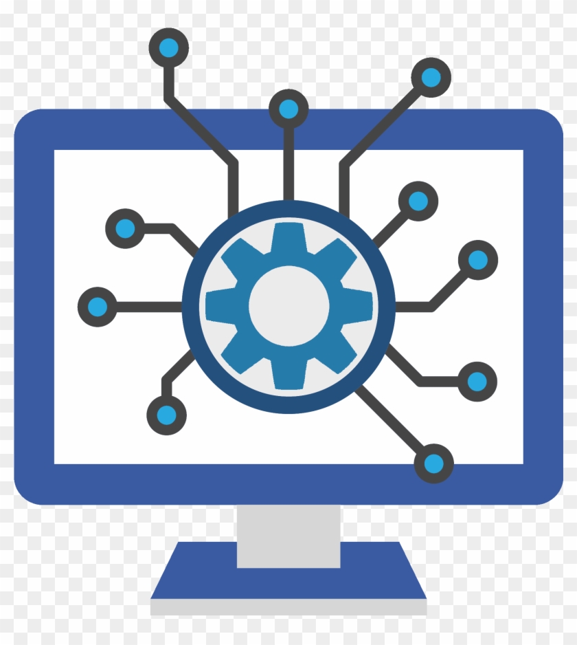 Connect Alfresco To Sap - Circle - Full Size PNG Clipart Images Download