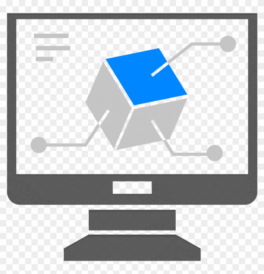 Smart Manufacturing Software - Diagram #1214220