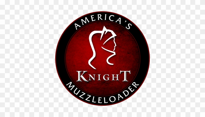 Knight Rifles - Knight Muzzleloader Logo #1214235