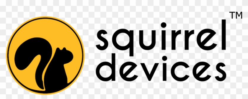 Squirrel Devices Logo - Anne #1214575