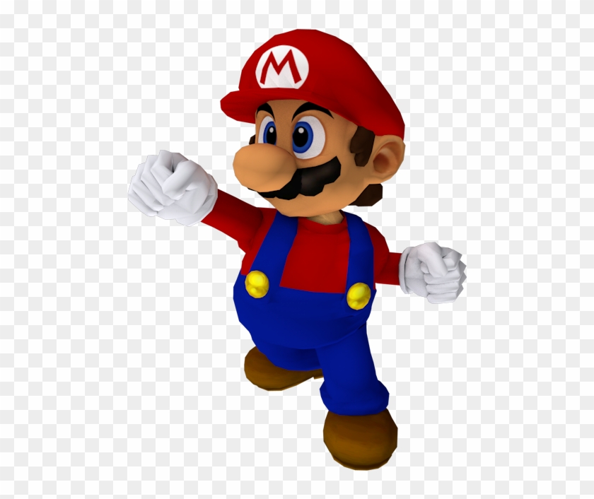 Melee Mario Bros - Mario Series #1214619