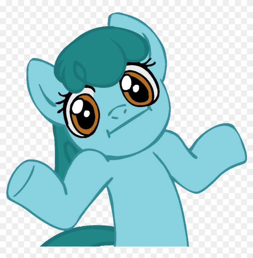 Medley Shrug - Mlp Shrug Derpy #1214627