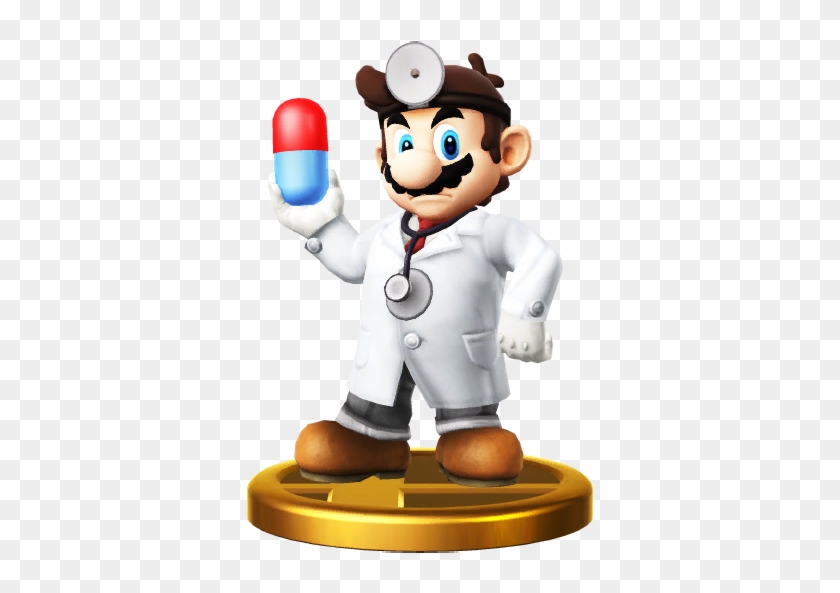 Dr Mario 64 Wikipedia - Patient #1214642