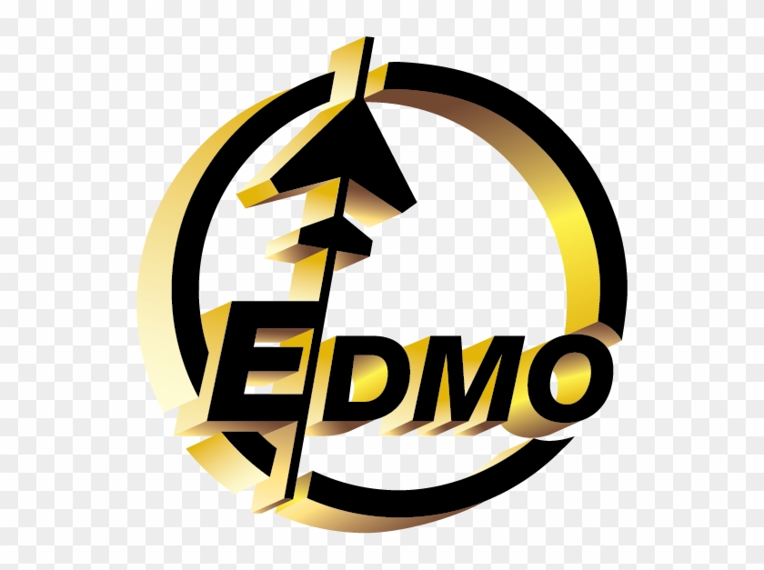 Edmo Logo #1214838