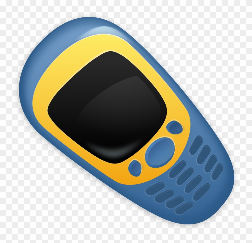 Nokia Clipart #1215095