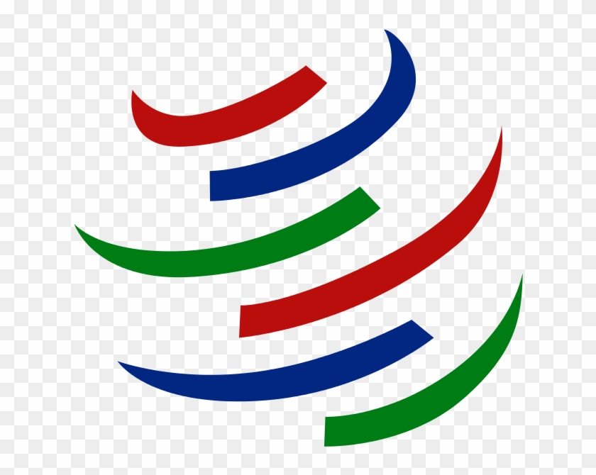 Geneva World Trade Organisation Organization Trade - World Trade Organization Logo Png #1215191