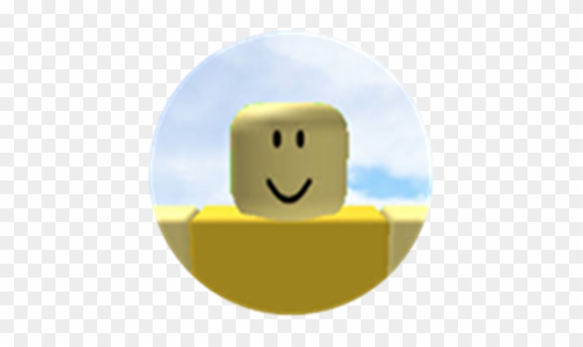 What Is The Roblox John Doe