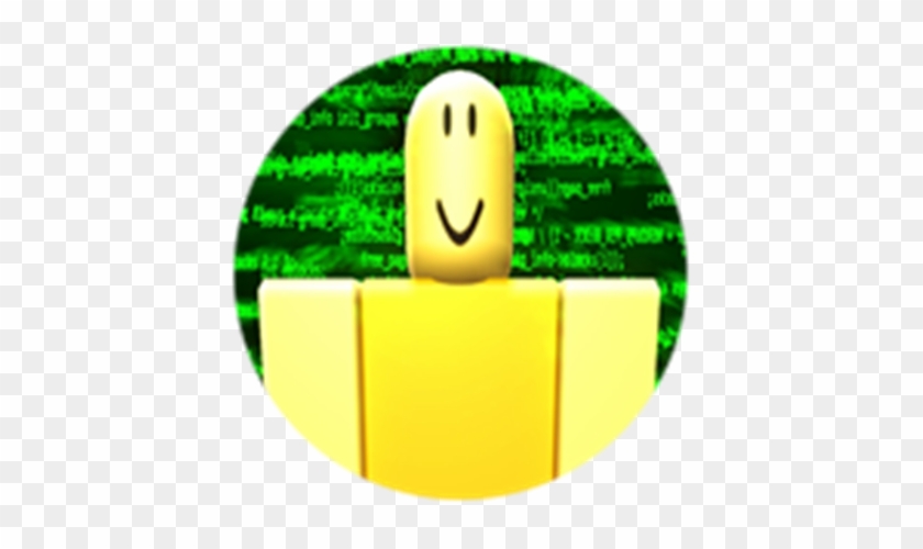 John Doe Is Not A Hacker Smiley Free Transparent Png - 