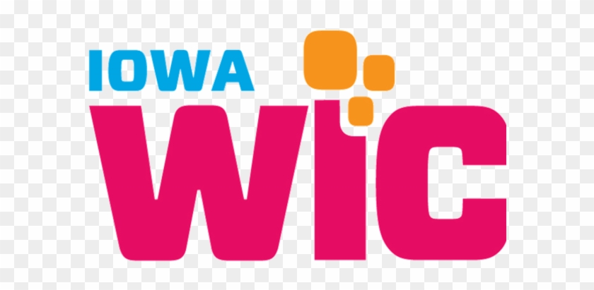 Wic Program - Iowa Wic #1215594